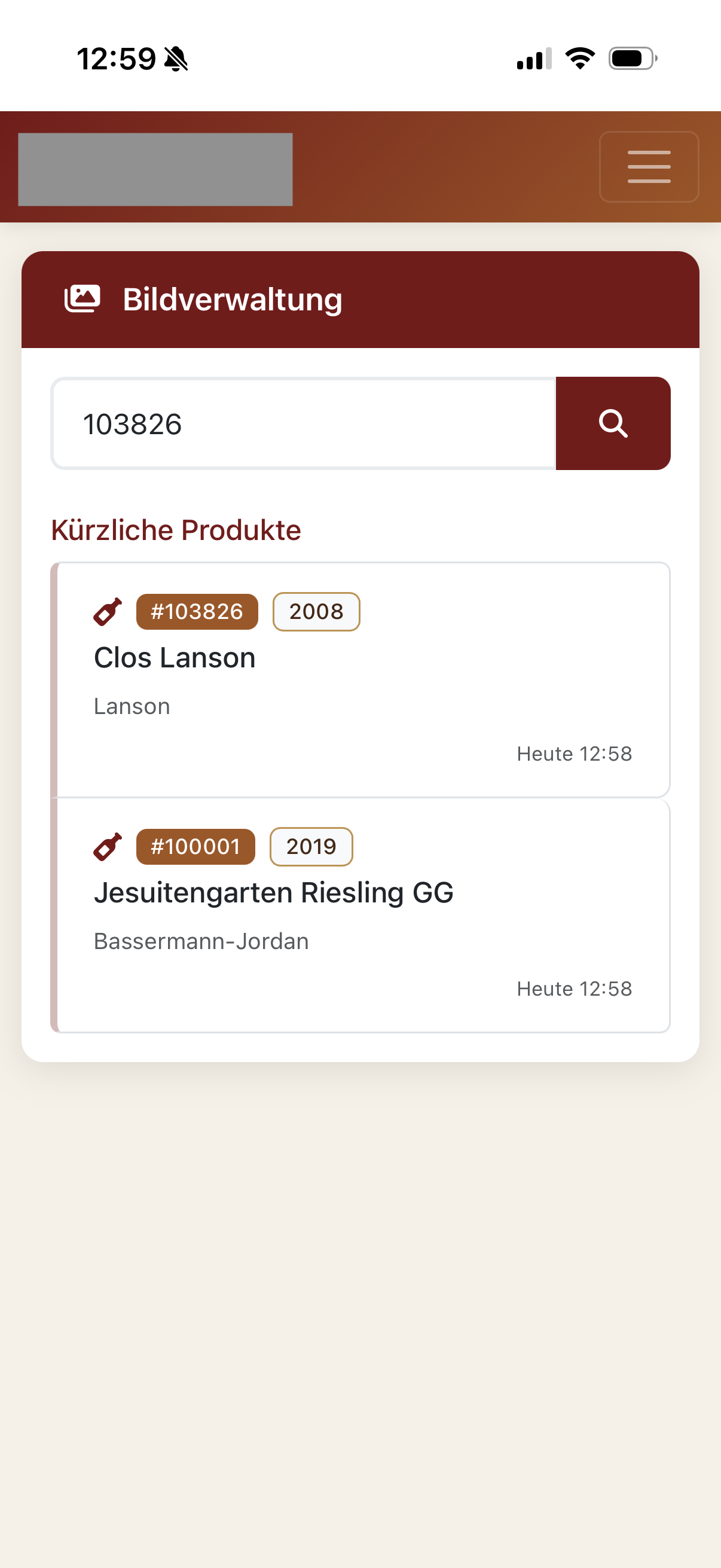 Mobile Produktfotografie - Übersicht